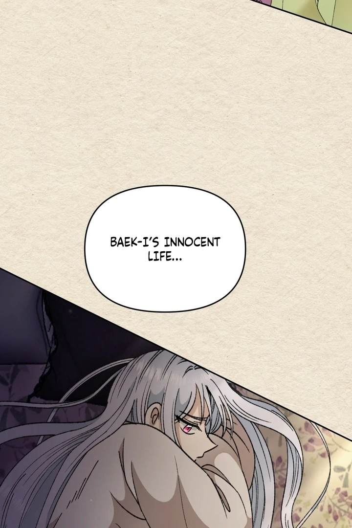 The White-Haired Man Chapter 12 - Page 61