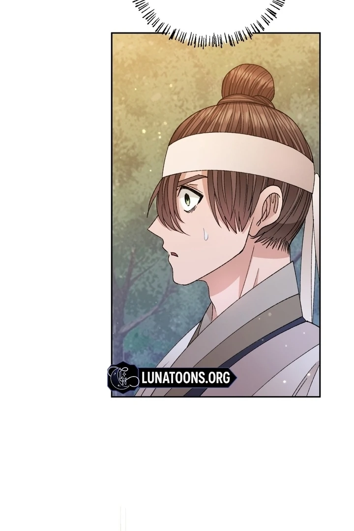 The White-Haired Man Chapter 12 - Page 67