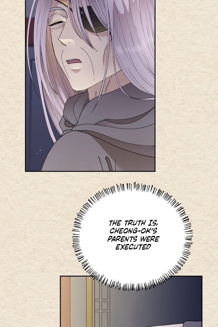 The White-Haired Man Chapter 12 - Page 69