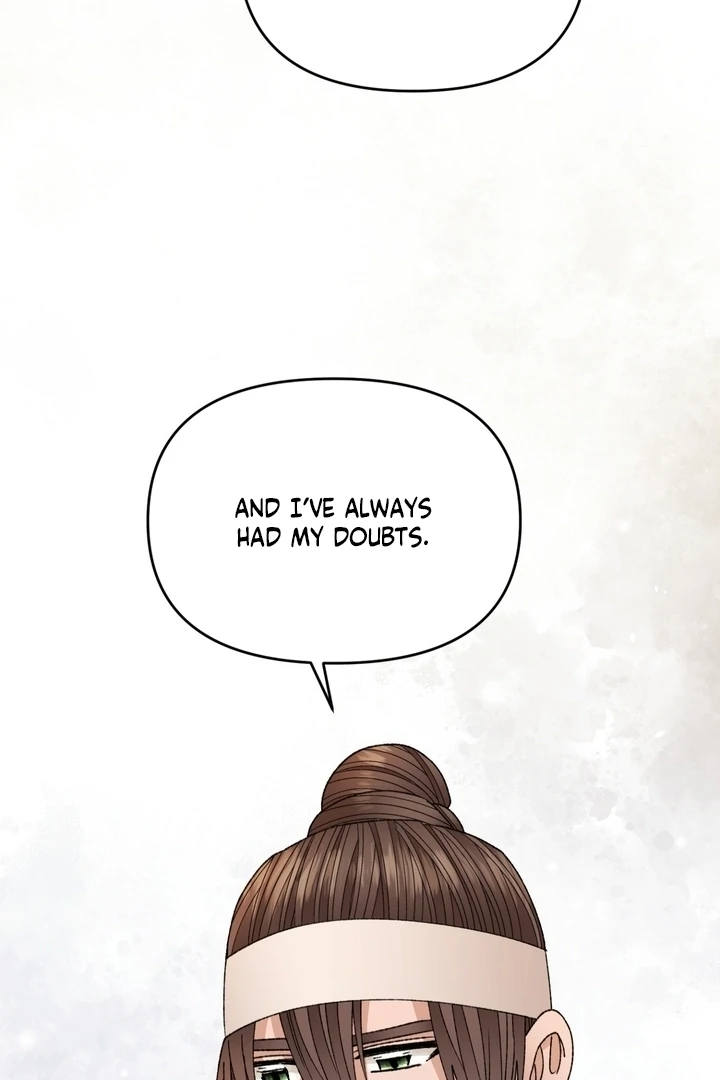 The White-Haired Man Chapter 12 - Page 76