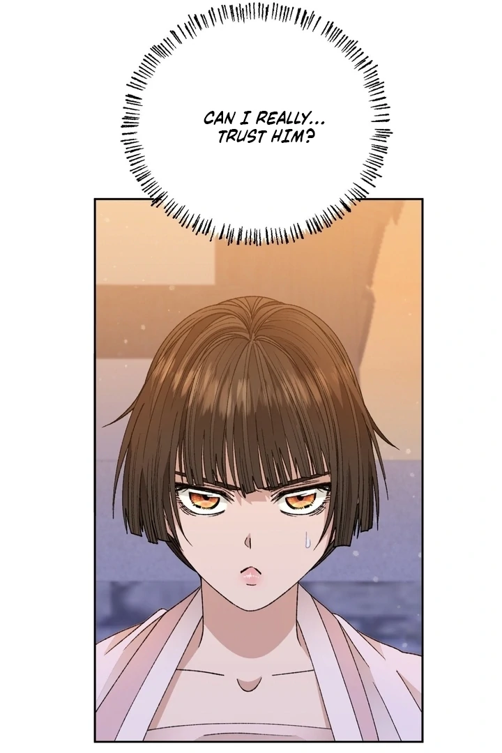 The White-Haired Man Chapter 12 - Page 79