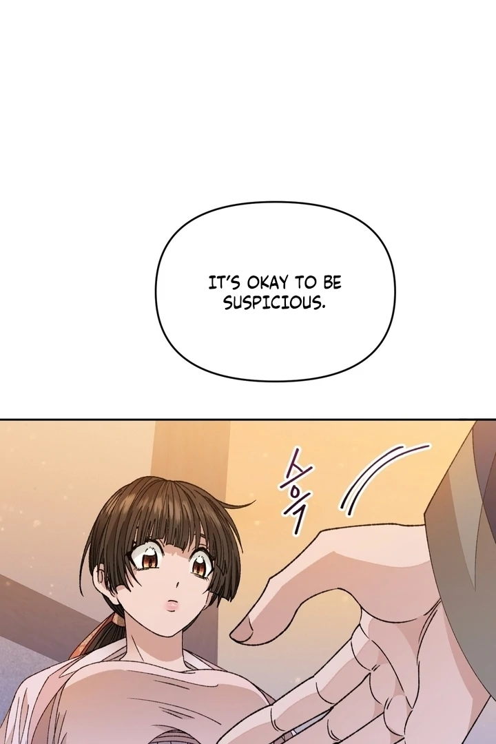 The White-Haired Man Chapter 12 - Page 80