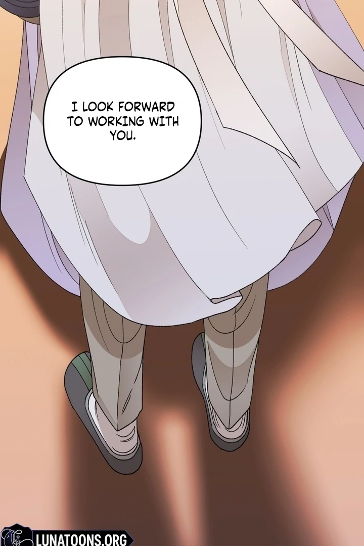 The White-Haired Man Chapter 12 - Page 85