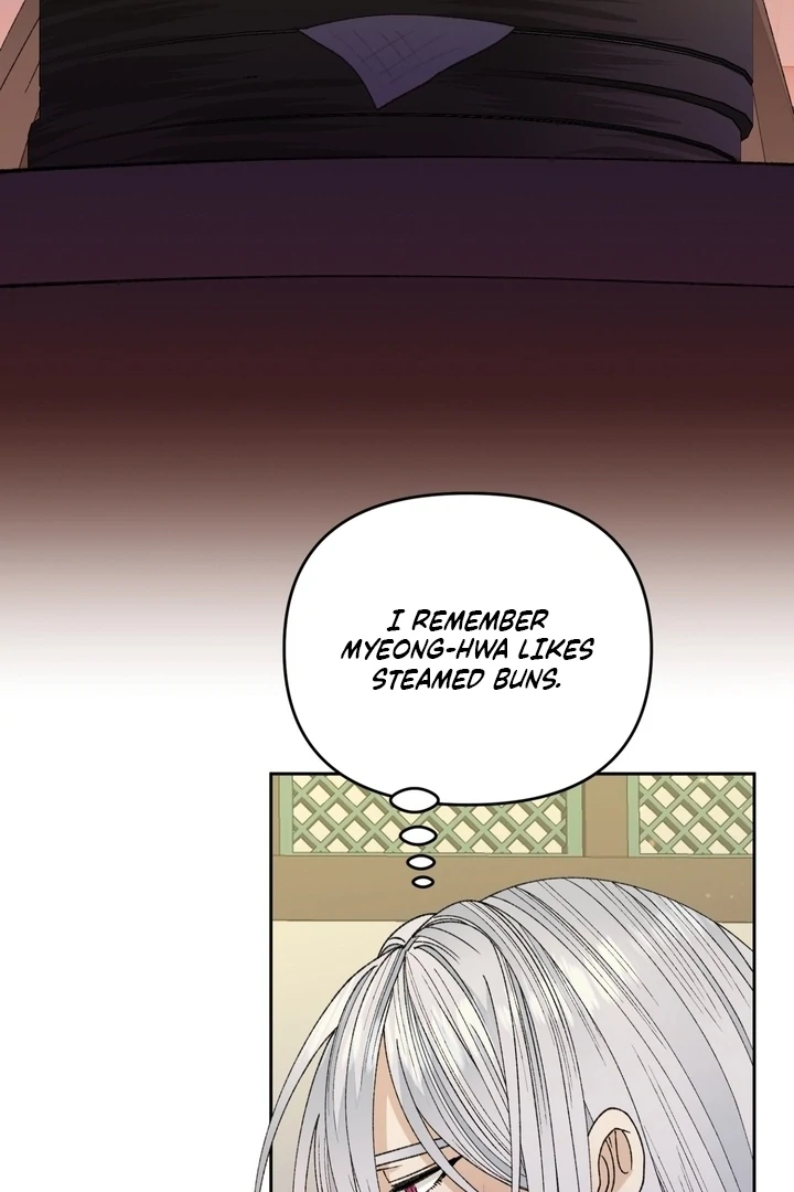 The White-Haired Man Chapter 12 - Page 94