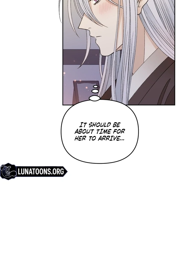 The White-Haired Man Chapter 12 - Page 95