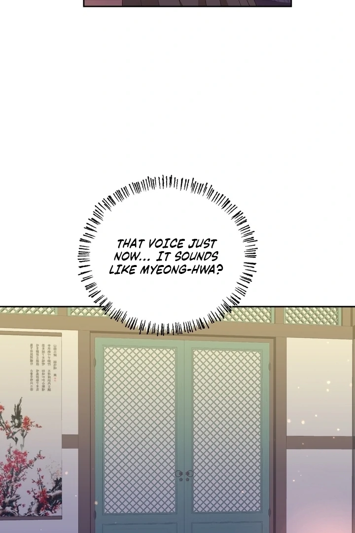 The White-Haired Man Chapter 12 - Page 97