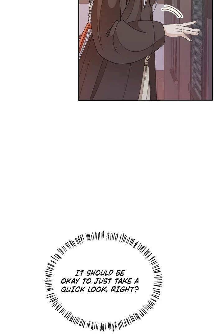 The White-Haired Man Chapter 12 - Page 99