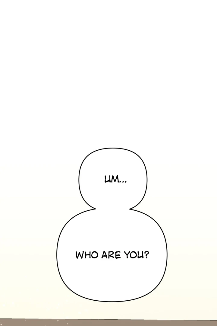 The White-Haired Man Chapter 2 - Page 1