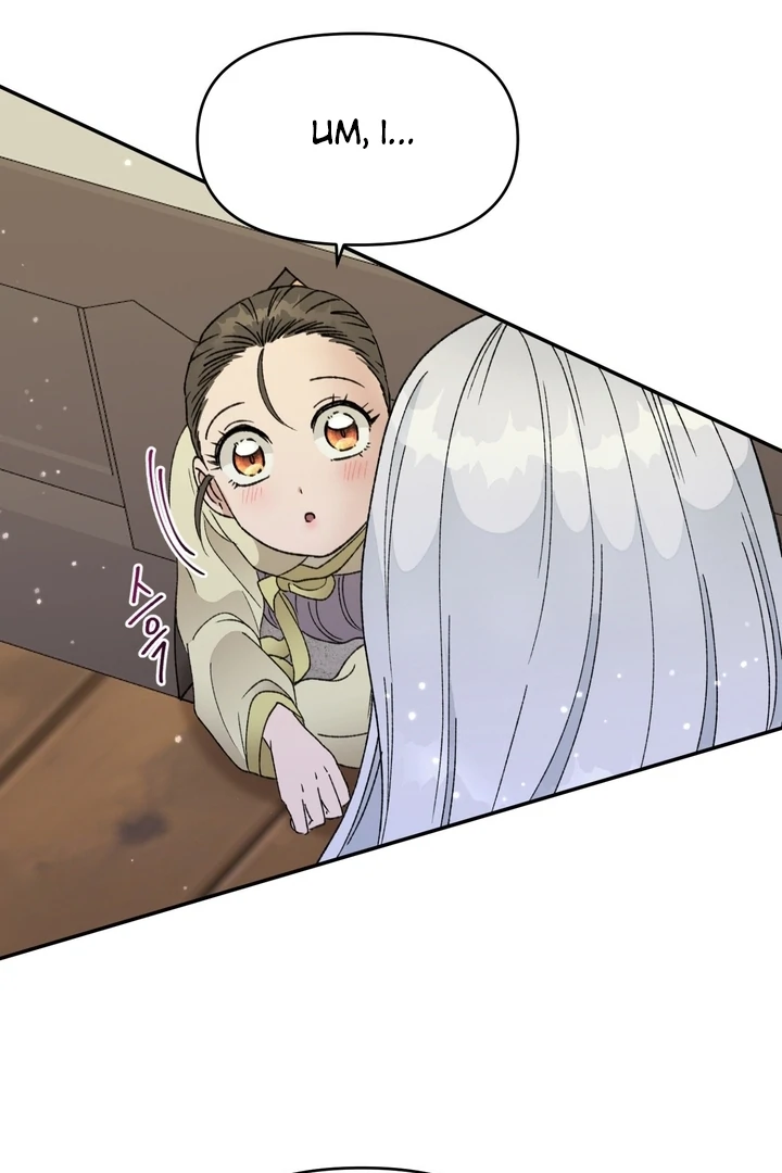 The White-Haired Man Chapter 2 - Page 21