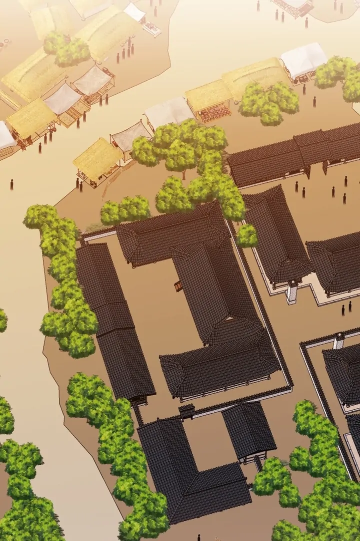 The White-Haired Man Chapter 2 - Page 28