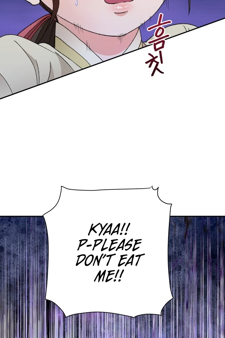 The White-Haired Man Chapter 2 - Page 4