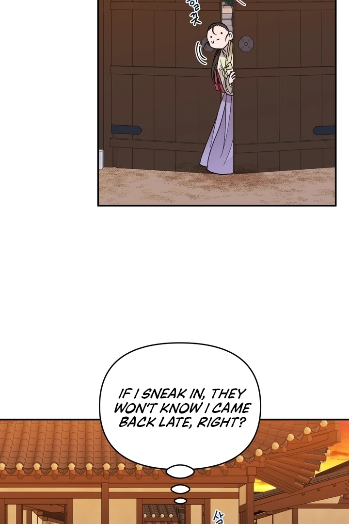 The White-Haired Man Chapter 2 - Page 32