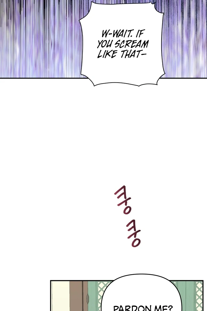 The White-Haired Man Chapter 2 - Page 5