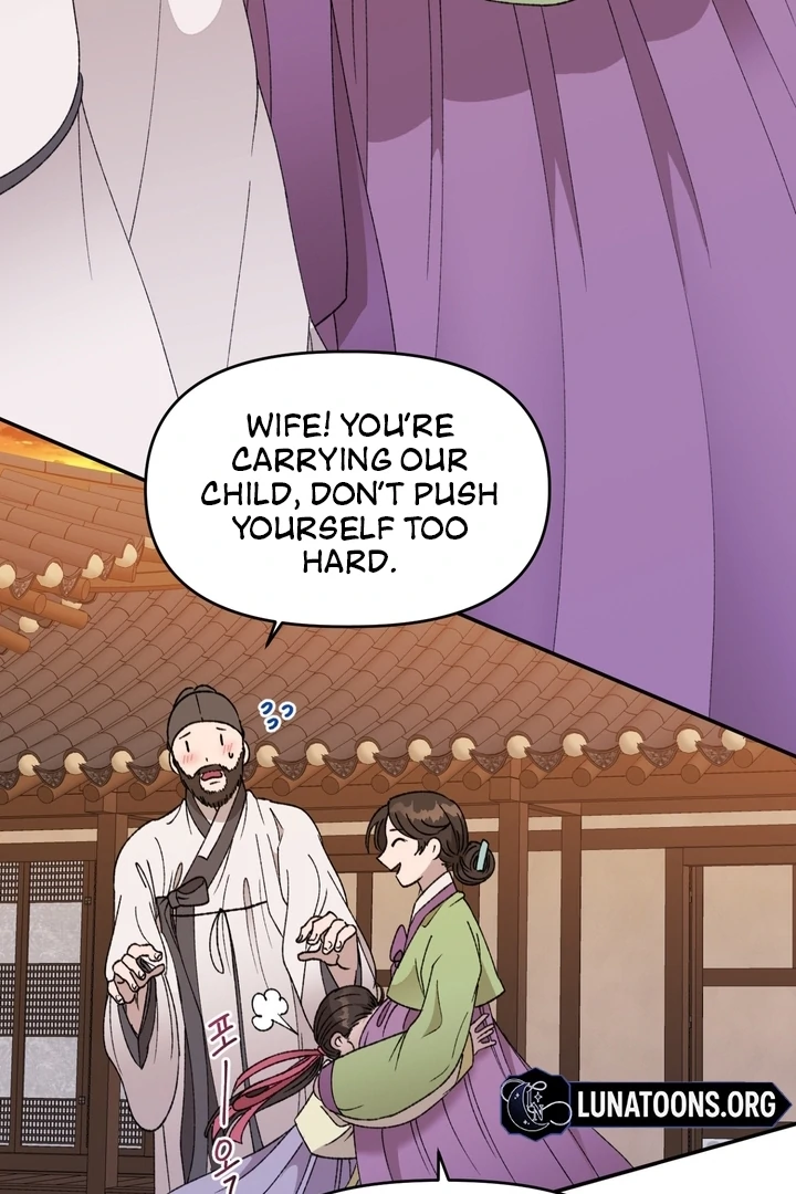 The White-Haired Man Chapter 2 - Page 41