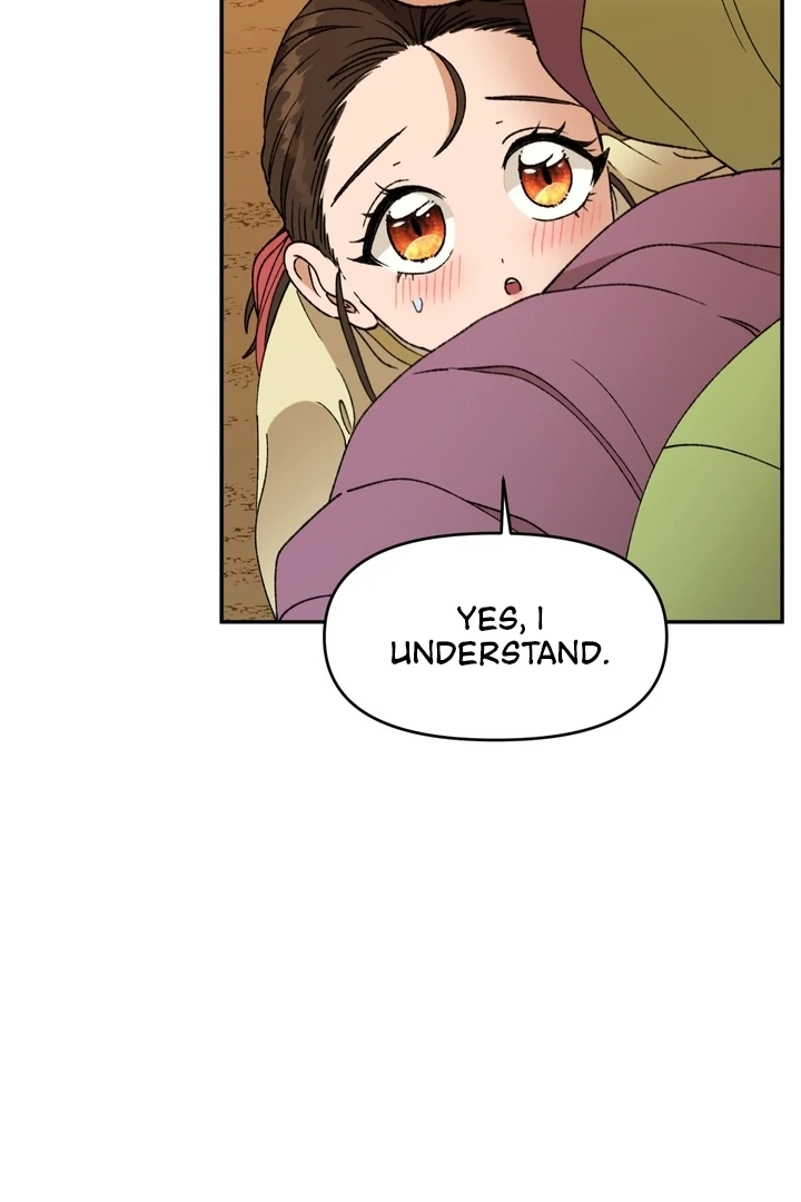 The White-Haired Man Chapter 2 - Page 43