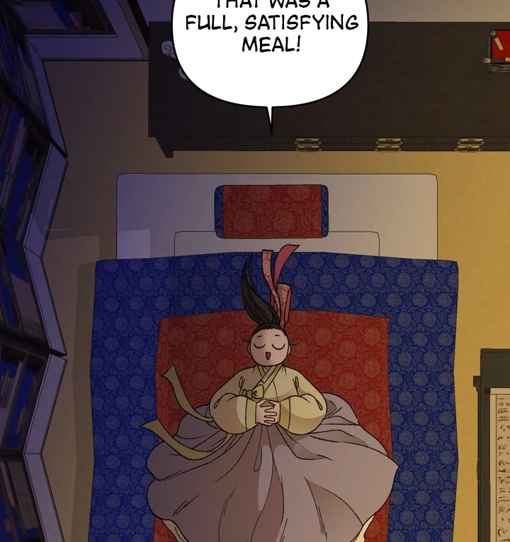 The White-Haired Man Chapter 2 - Page 52