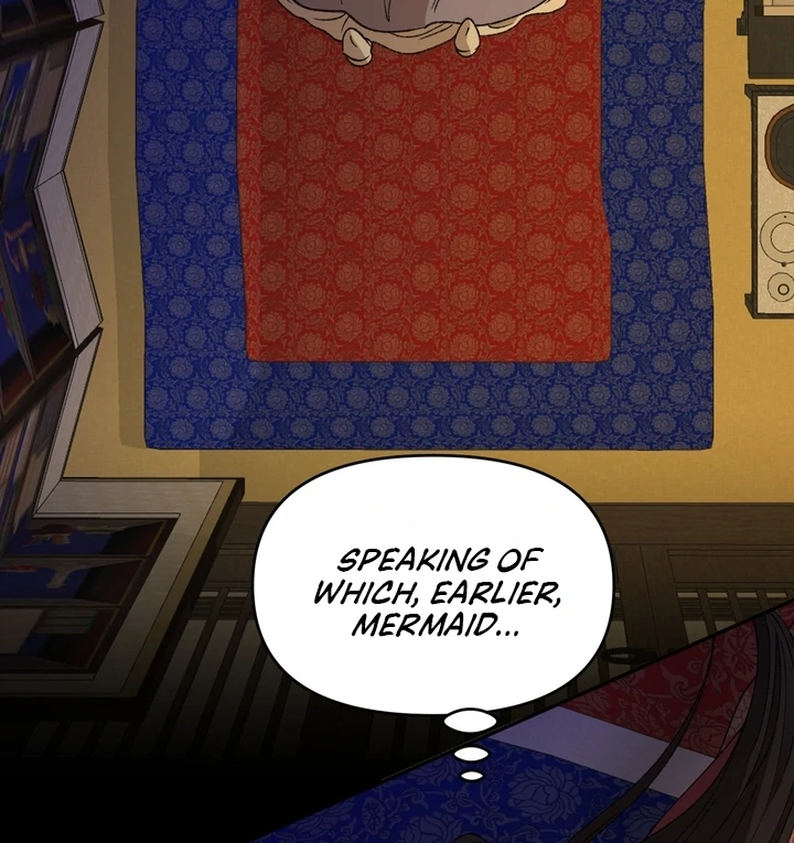 The White-Haired Man Chapter 2 - Page 53