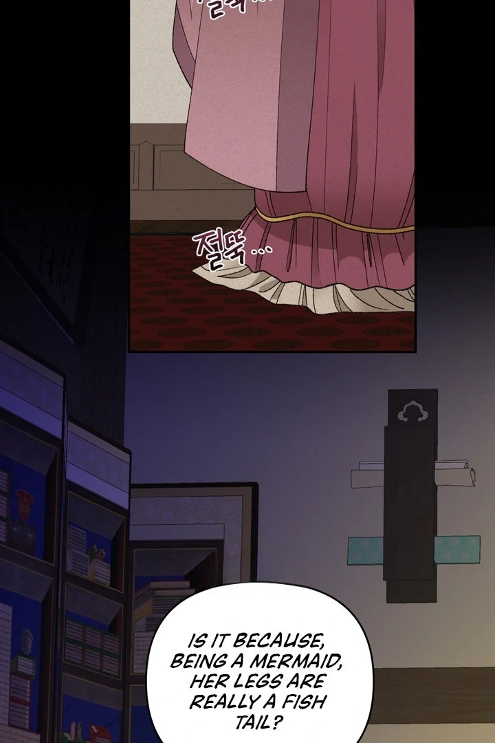 The White-Haired Man Chapter 2 - Page 56