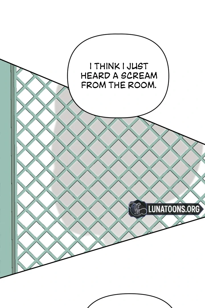 The White-Haired Man Chapter 2 - Page 7