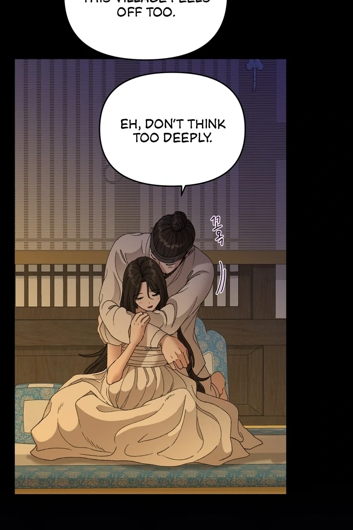 The White-Haired Man Chapter 2 - Page 69