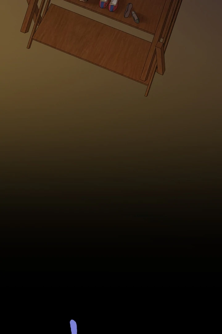 The White-Haired Man Chapter 2 - Page 71