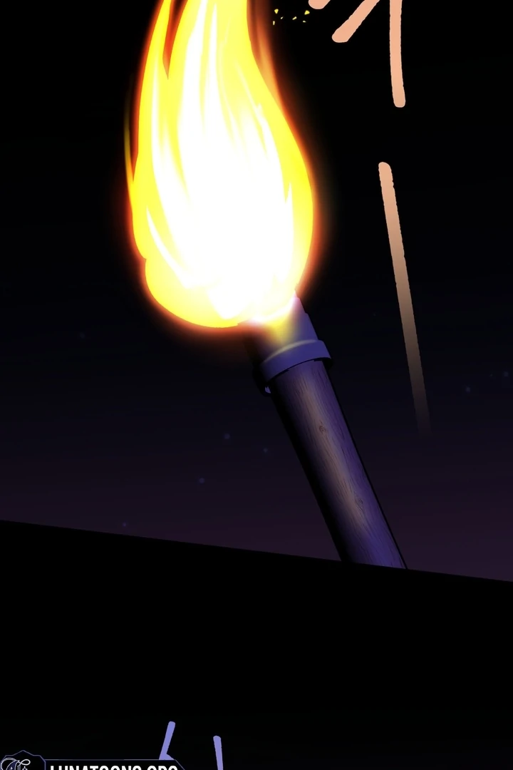 The White-Haired Man Chapter 2 - Page 73