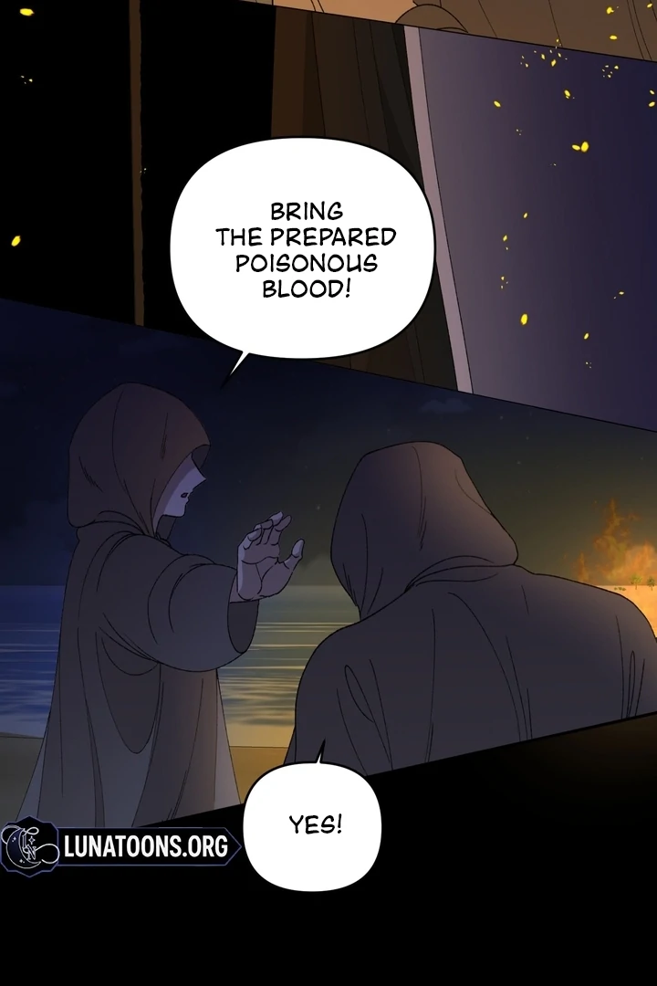 The White-Haired Man Chapter 2 - Page 77
