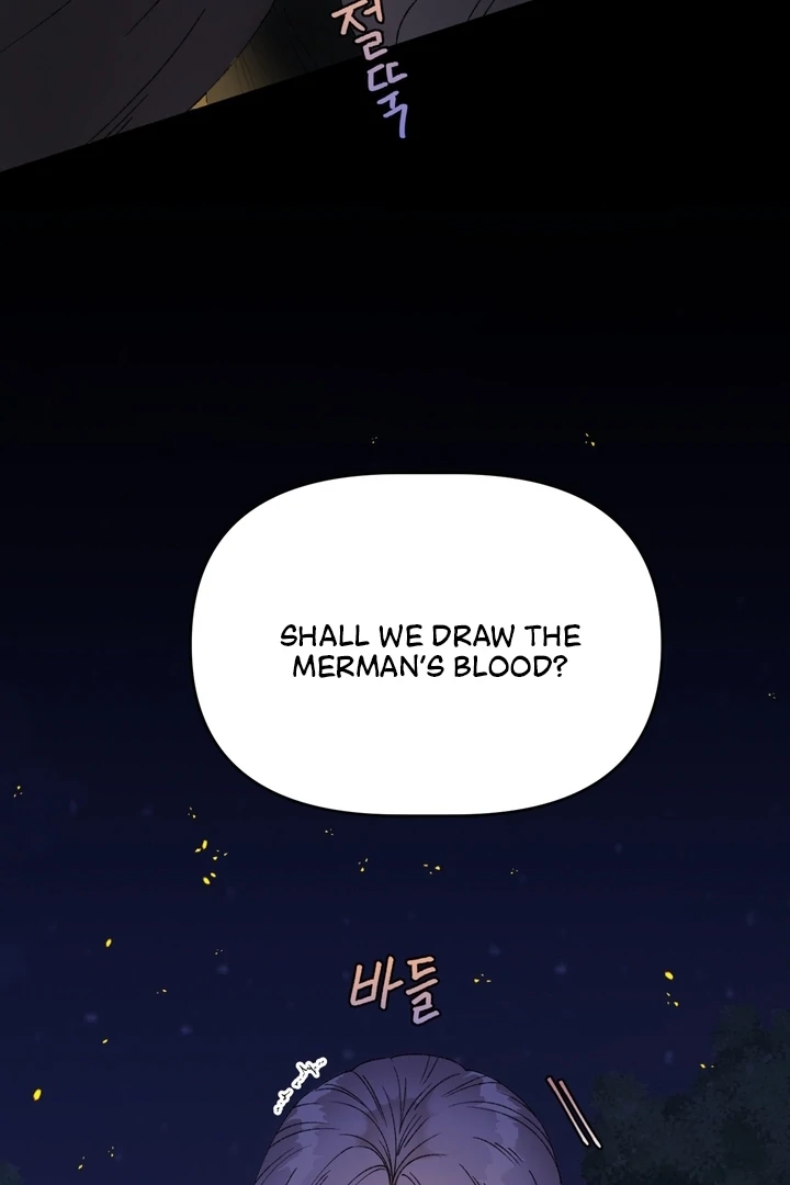 The White-Haired Man Chapter 2 - Page 83