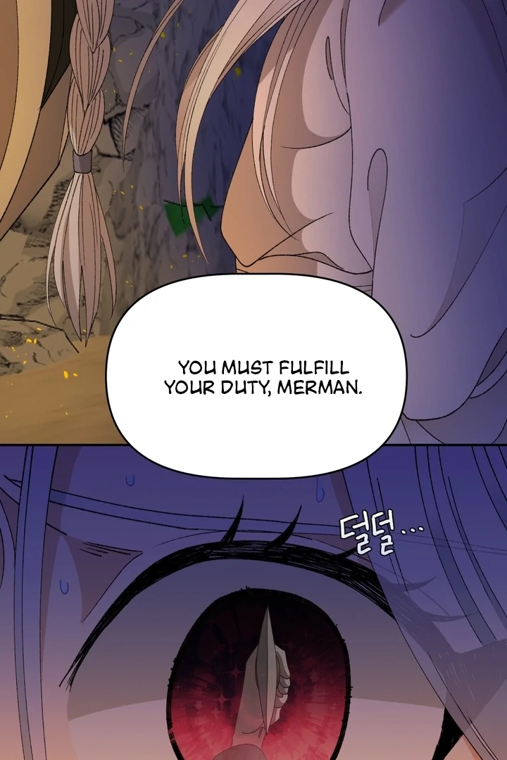 The White-Haired Man Chapter 2 - Page 88