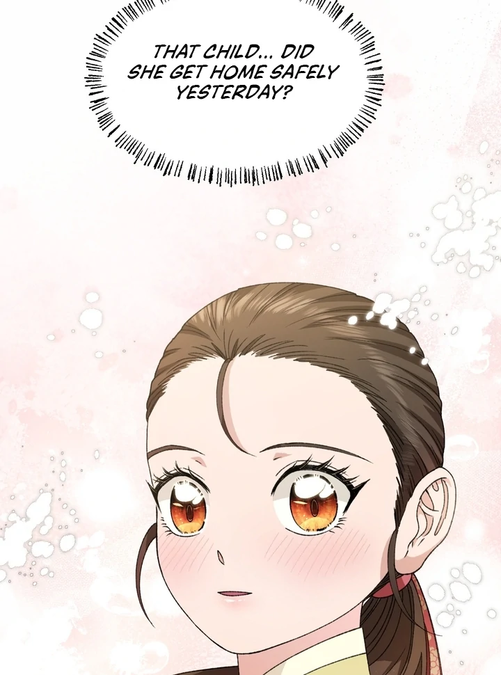 The White-Haired Man Chapter 3 - Page 11