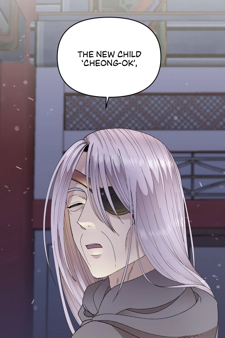 The White-Haired Man Chapter 3 - Page 103