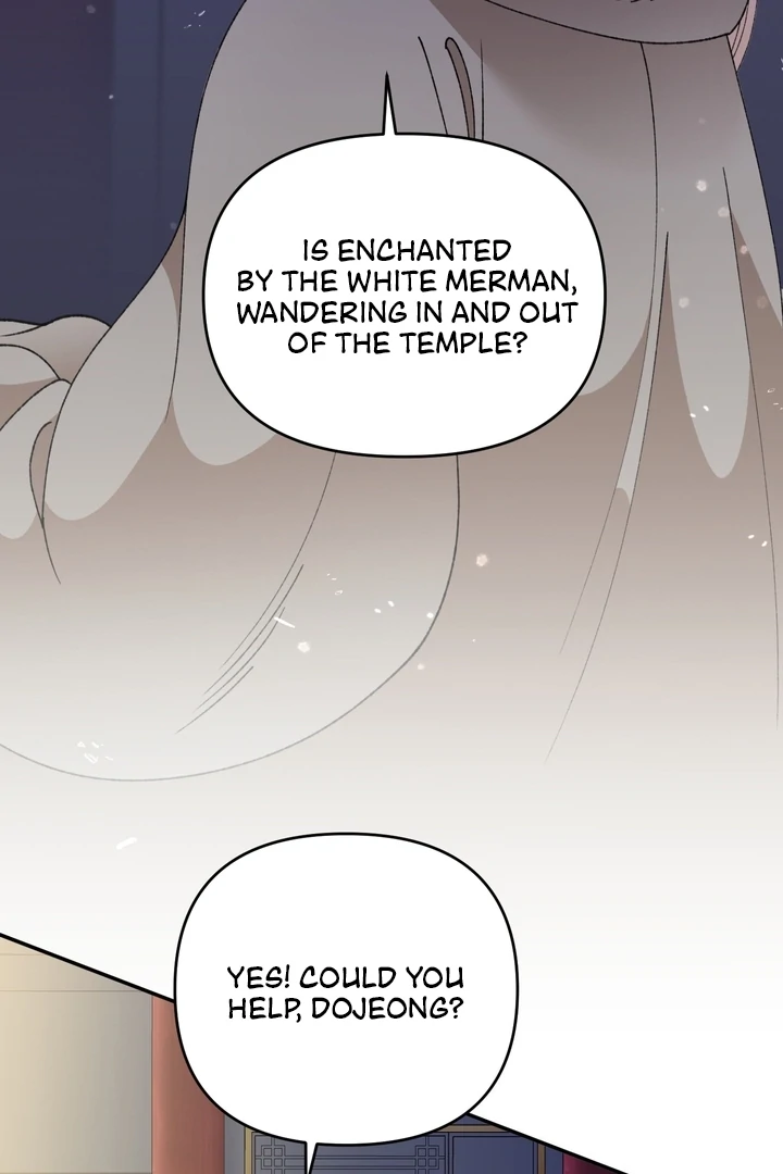 The White-Haired Man Chapter 3 - Page 104