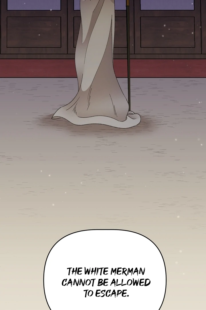 The White-Haired Man Chapter 3 - Page 112