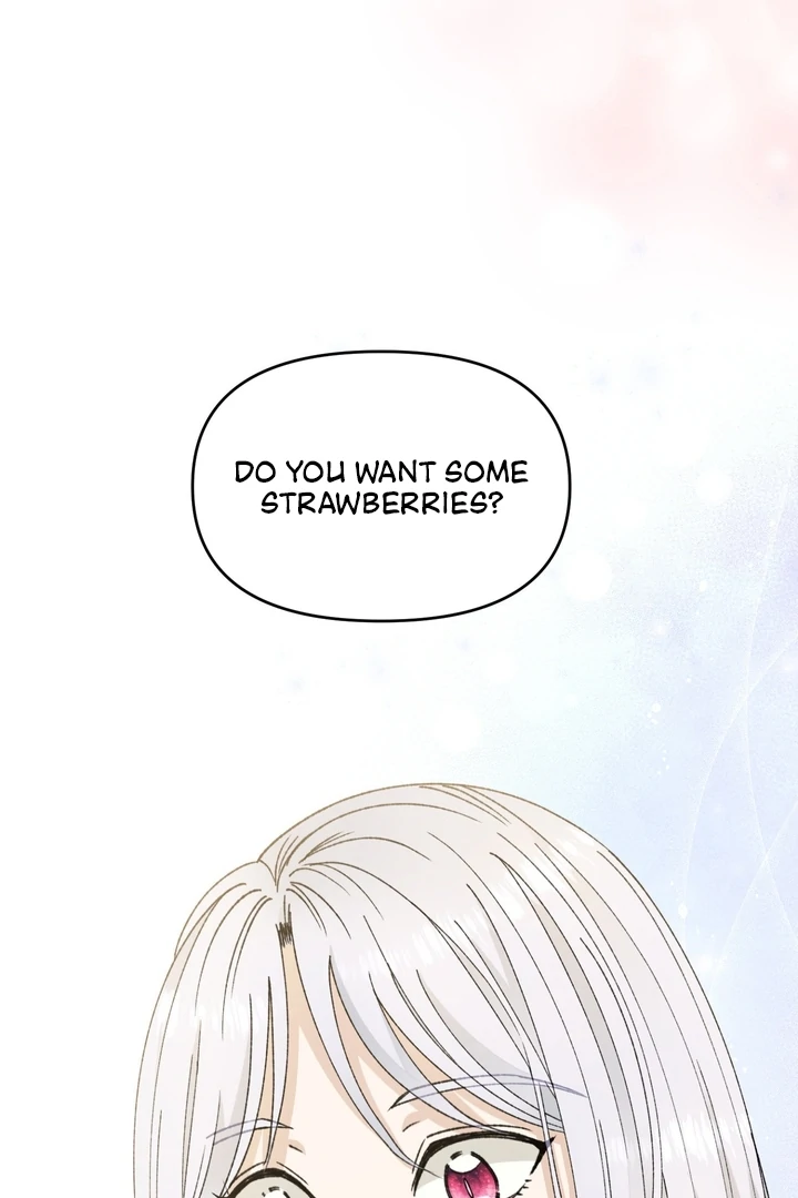 The White-Haired Man Chapter 3 - Page 20