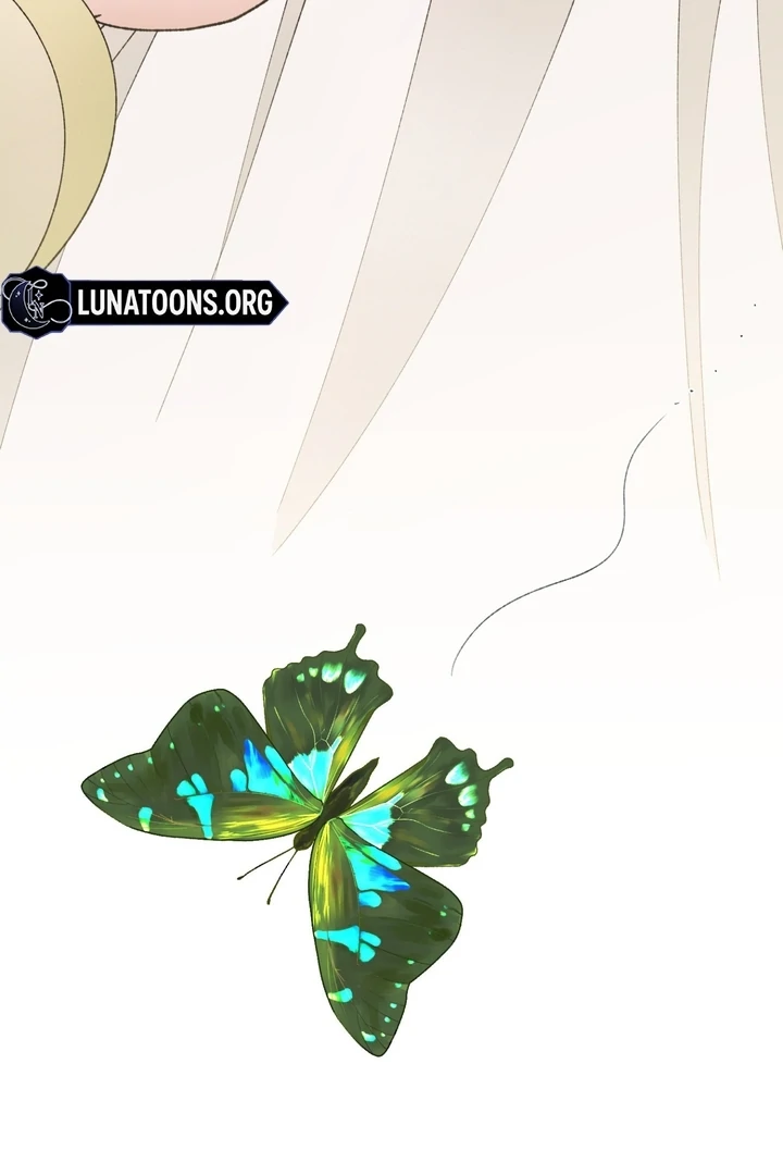 The White-Haired Man Chapter 3 - Page 22