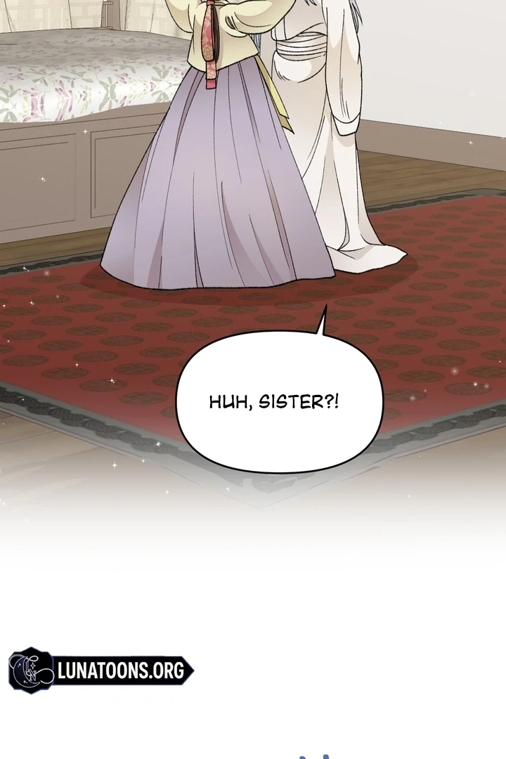 The White-Haired Man Chapter 3 - Page 43