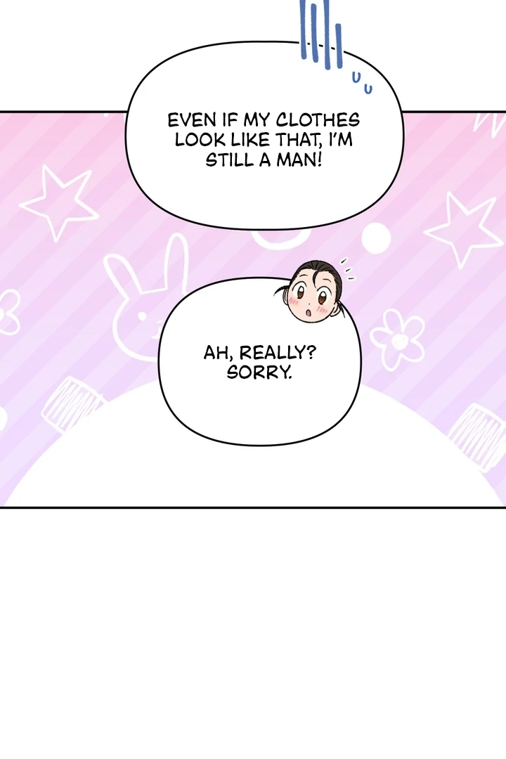 The White-Haired Man Chapter 3 - Page 44