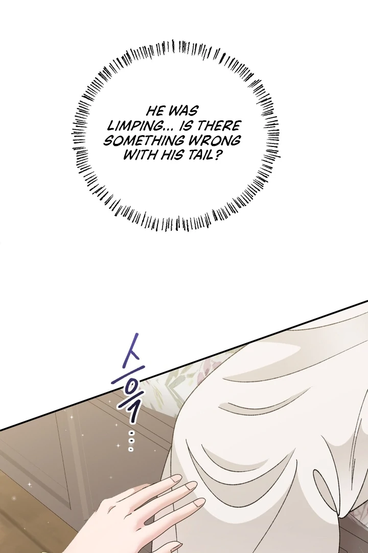 The White-Haired Man Chapter 3 - Page 50