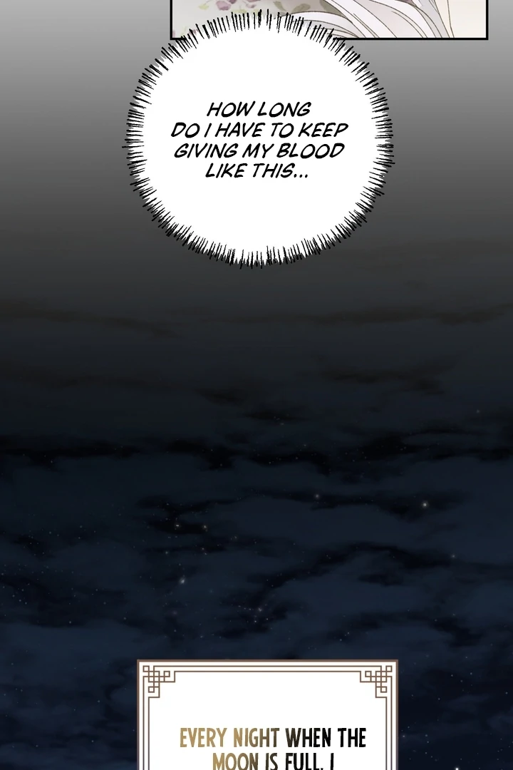 The White-Haired Man Chapter 3 - Page 6