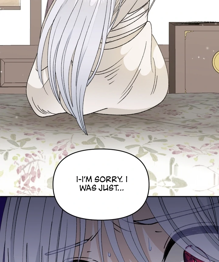 The White-Haired Man Chapter 3 - Page 53