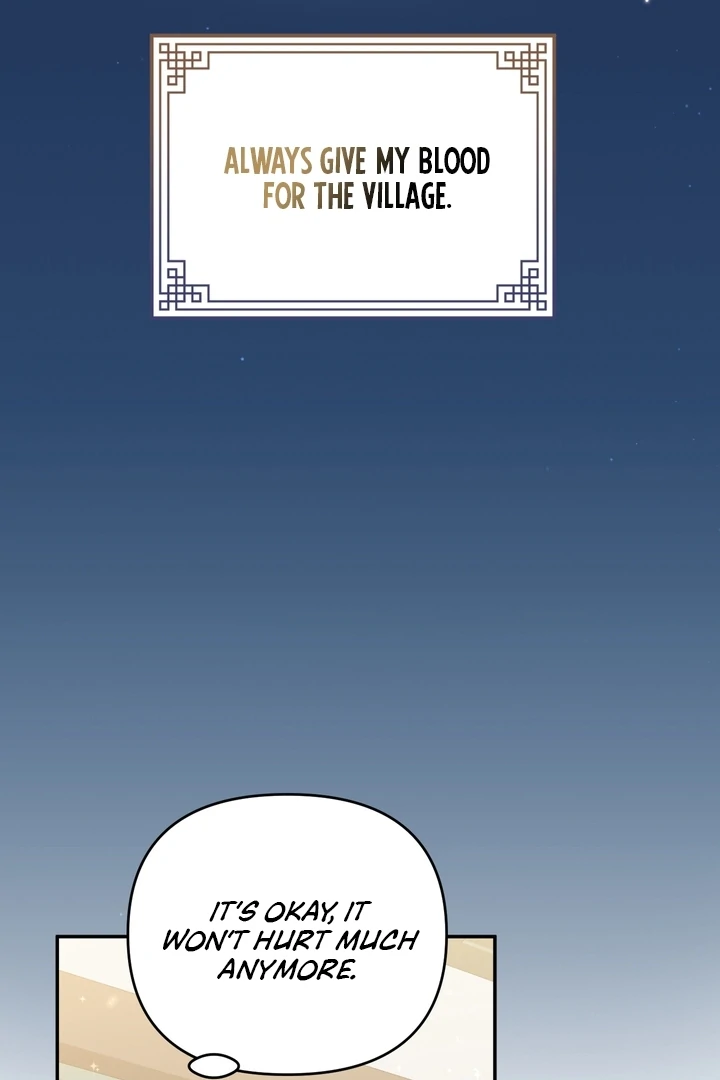 The White-Haired Man Chapter 3 - Page 8