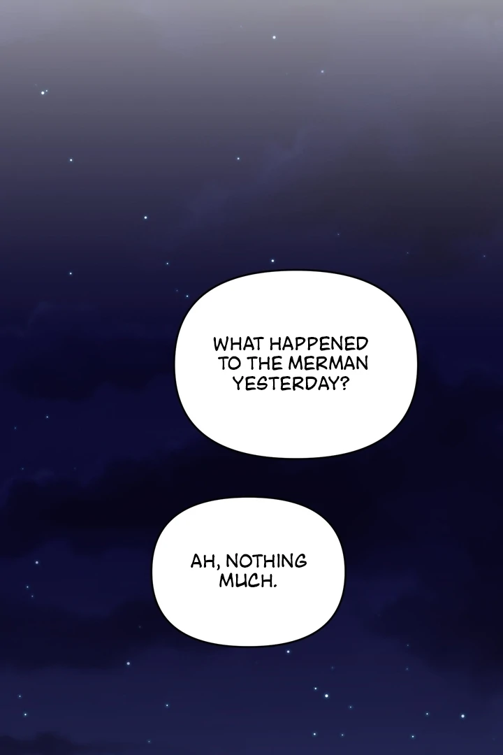 The White-Haired Man Chapter 3 - Page 76