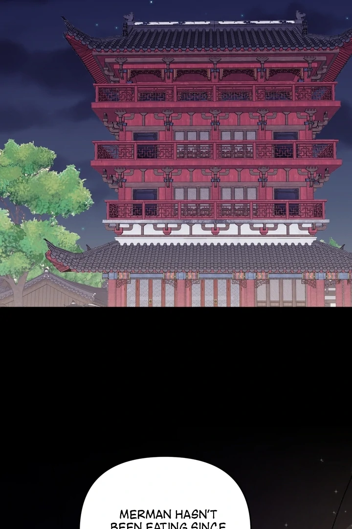 The White-Haired Man Chapter 3 - Page 77