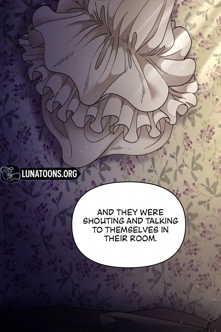 The White-Haired Man Chapter 3 - Page 79