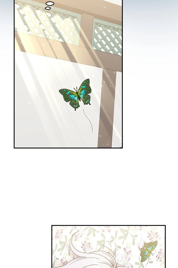 The White-Haired Man Chapter 3 - Page 9