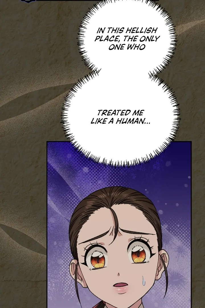 The White-Haired Man Chapter 3 - Page 83