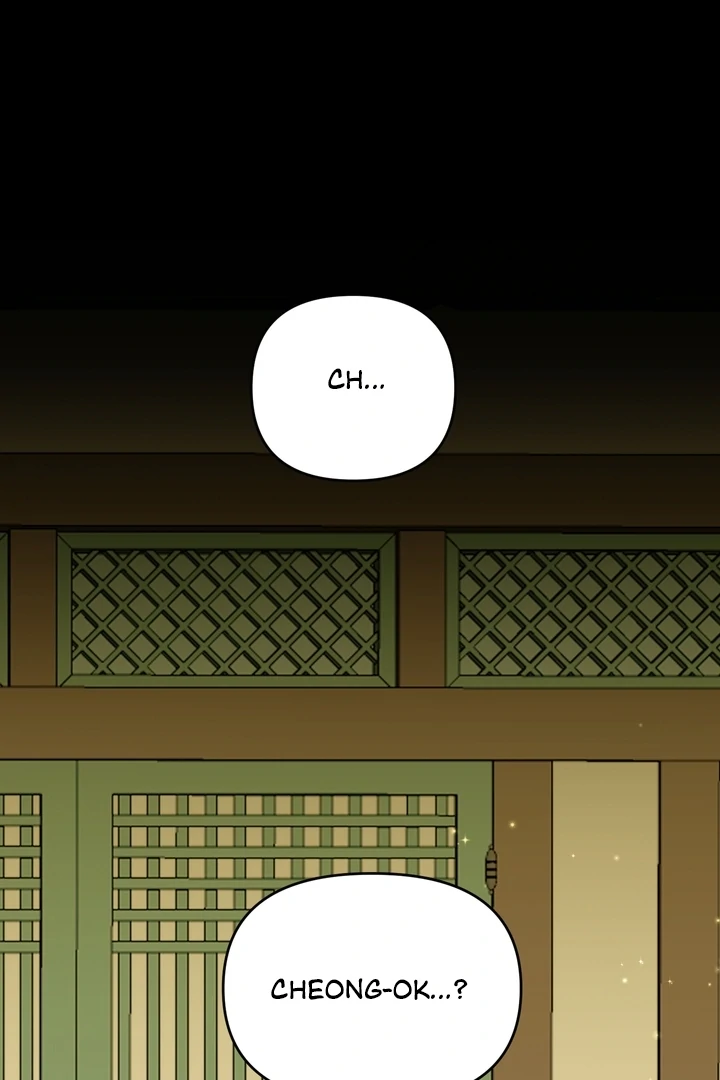 The White-Haired Man Chapter 3 - Page 87