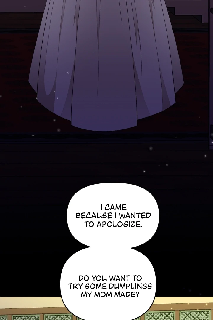 The White-Haired Man Chapter 3 - Page 89