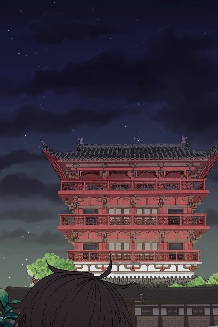 The White-Haired Man Chapter 3 - Page 97