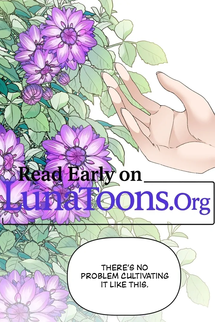 The White-Haired Man Chapter 4 - Page 2